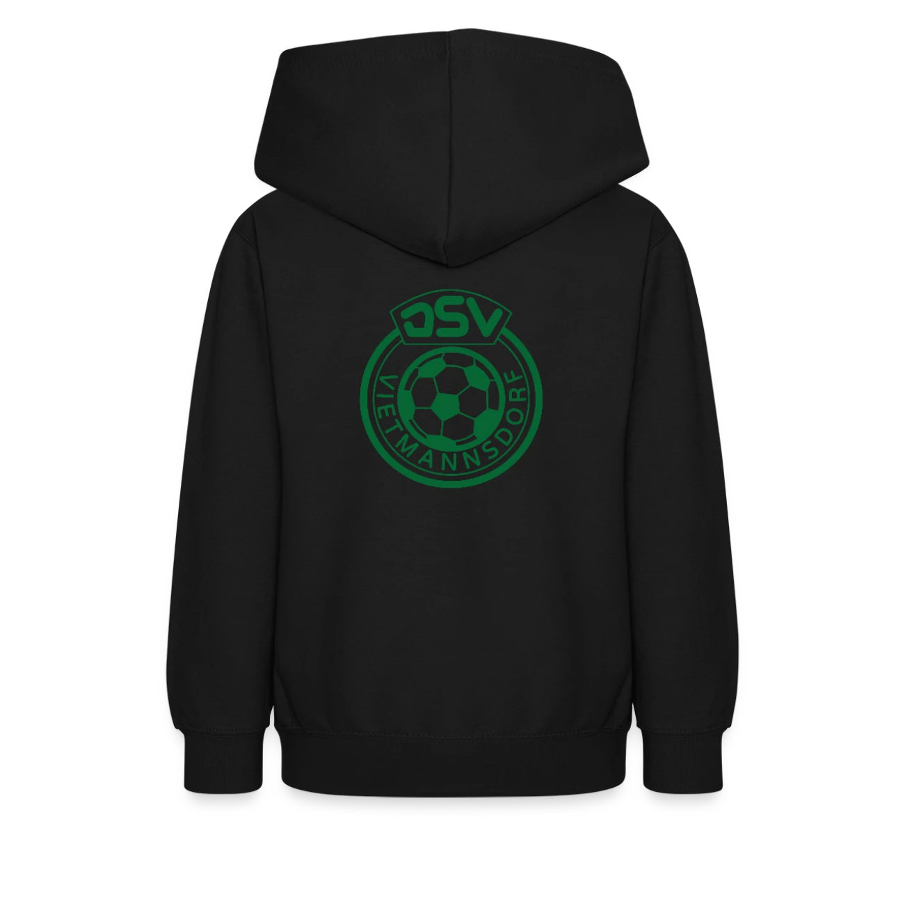 Kinder Hoodie
