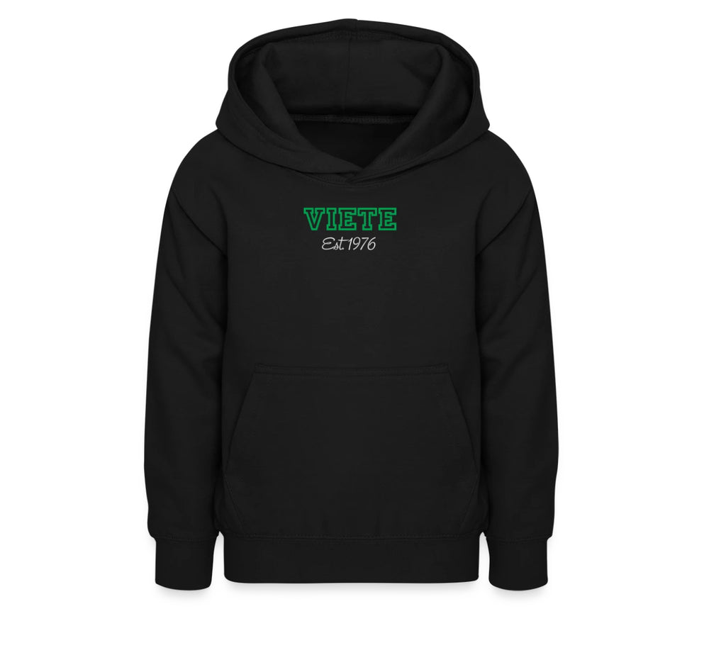 Kinder Hoodie