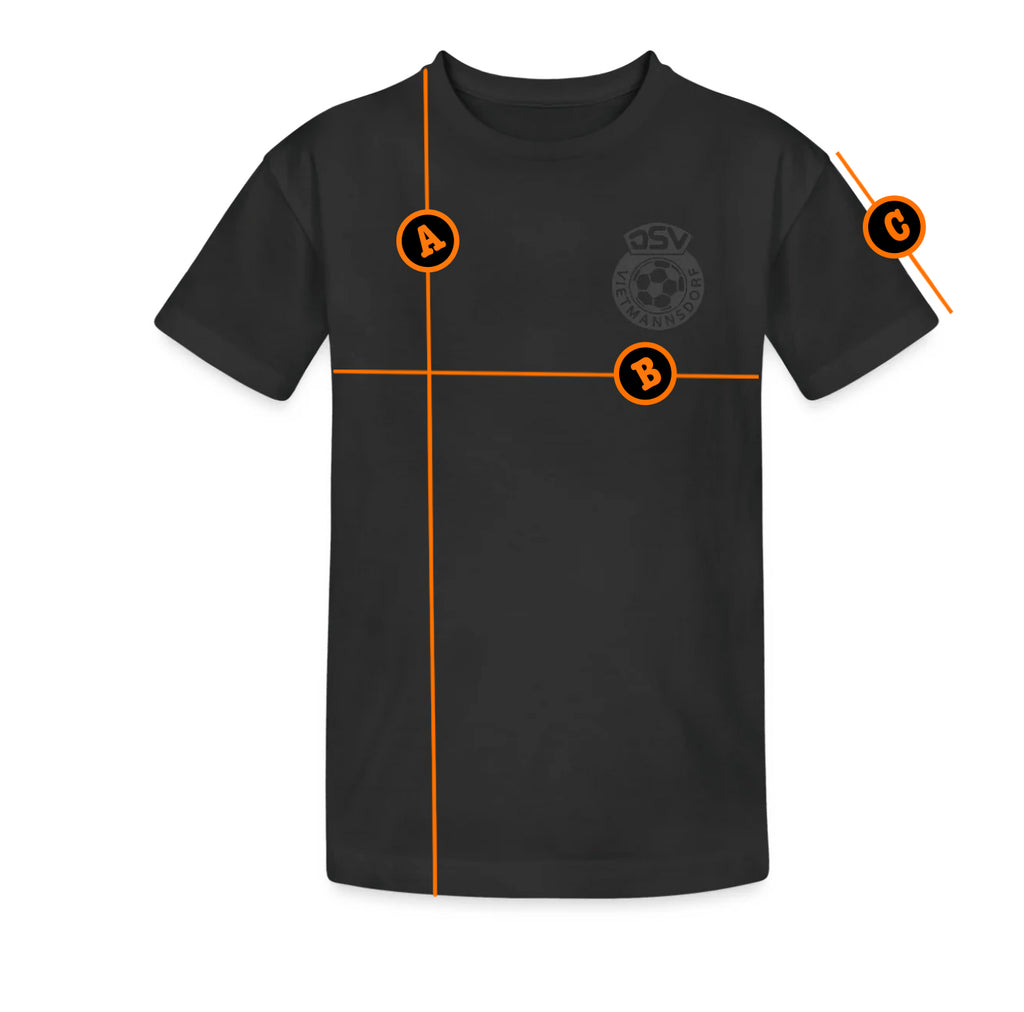 Kinder / Teenager T-Shirt