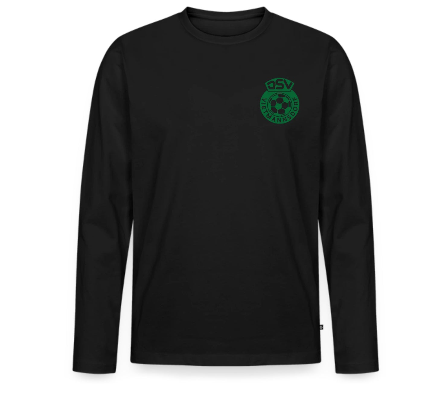 Langarmshirt Premium Männer