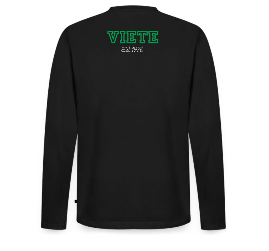 Langarmshirt Premium Männer