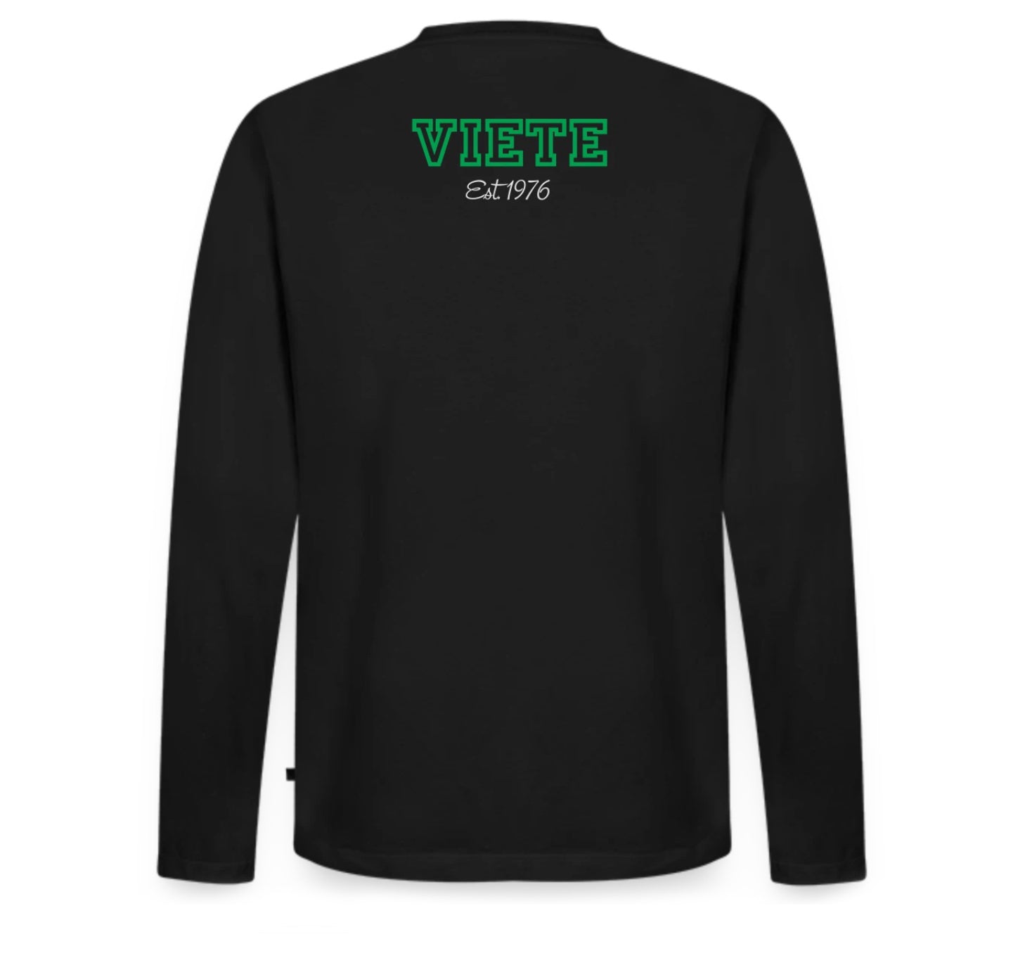 Langarmshirt Premium Männer